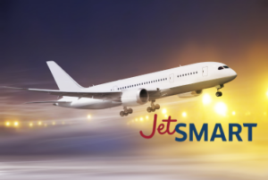 Cómo Volar con JetSMART y Ahorrar Hasta un 70% en Pasajes