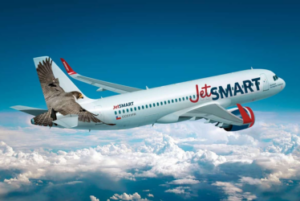 ¡Pasajes JetSMART con Descuentos Exclusivos!