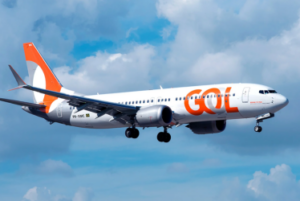 Pasajes GOL con hasta 82% de descuento!