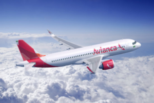 ¡Pasajes Avianca con Descuento Especial!