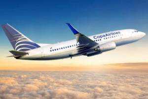 ¡Pasajes Copa Airlines en Promoción!