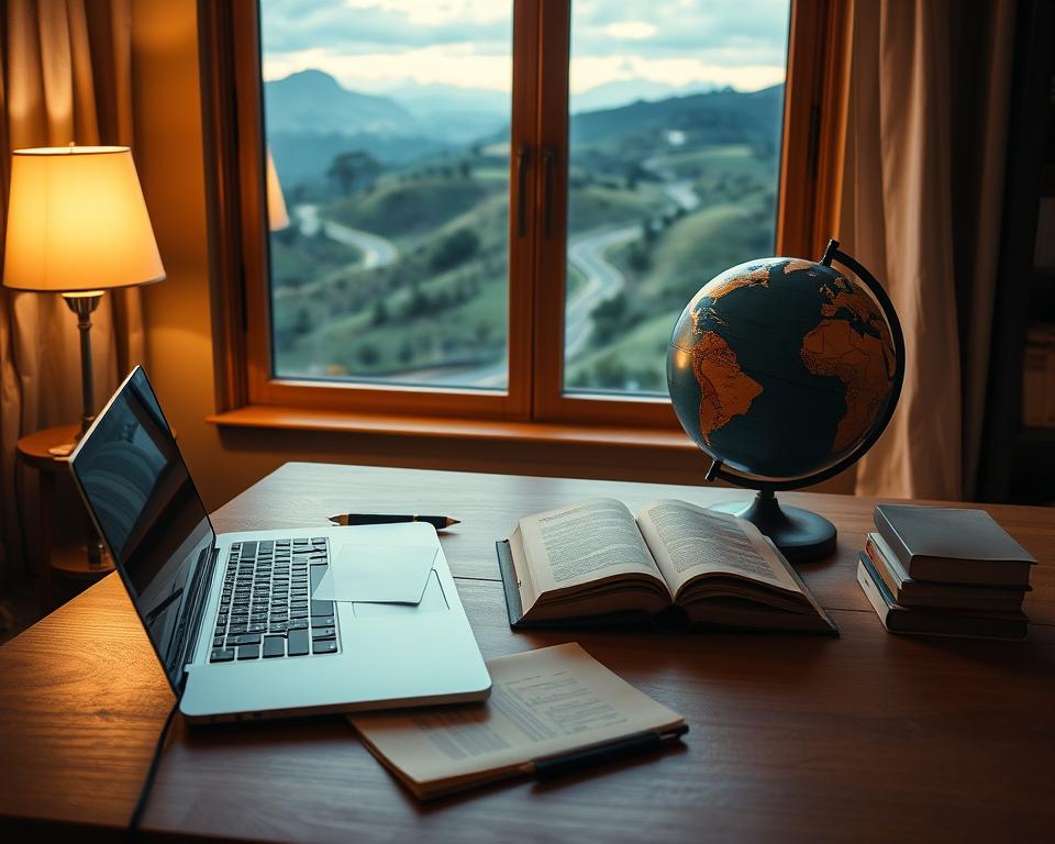 Las mejores fuentes para estudiar viajes