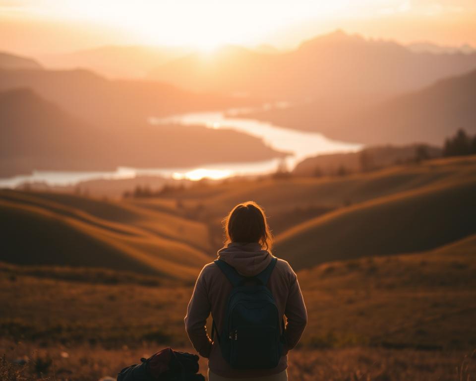 Experiencias de viaje que transforman tu forma de ver el mundo