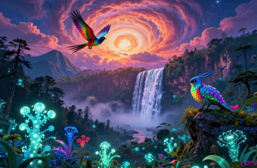 Hechos Curiosos de la Naturaleza Difícil de Imaginar