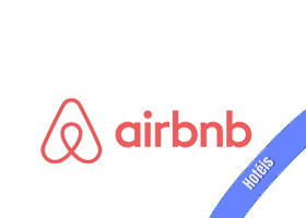 Airbnb - Hotéis