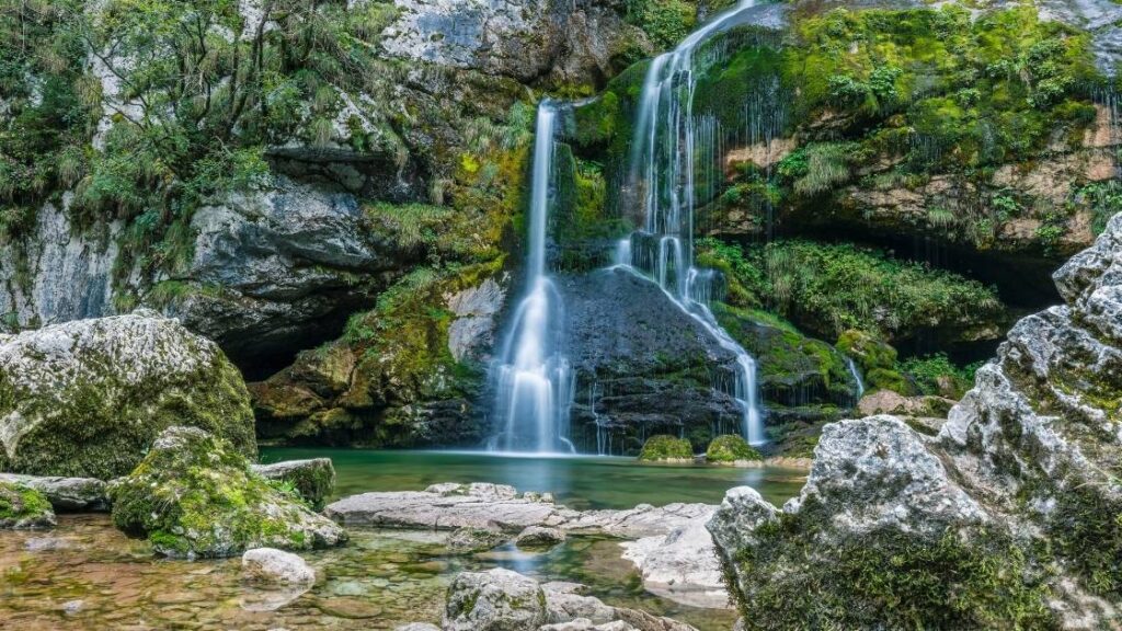 cidades mais bonitas da Eslovênia - Bovec