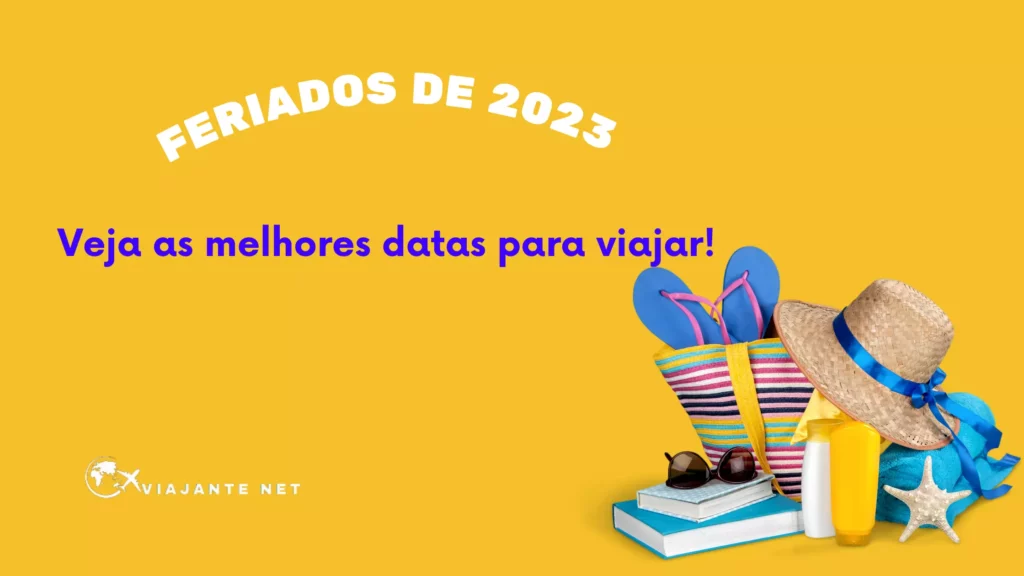 feriados de 2023