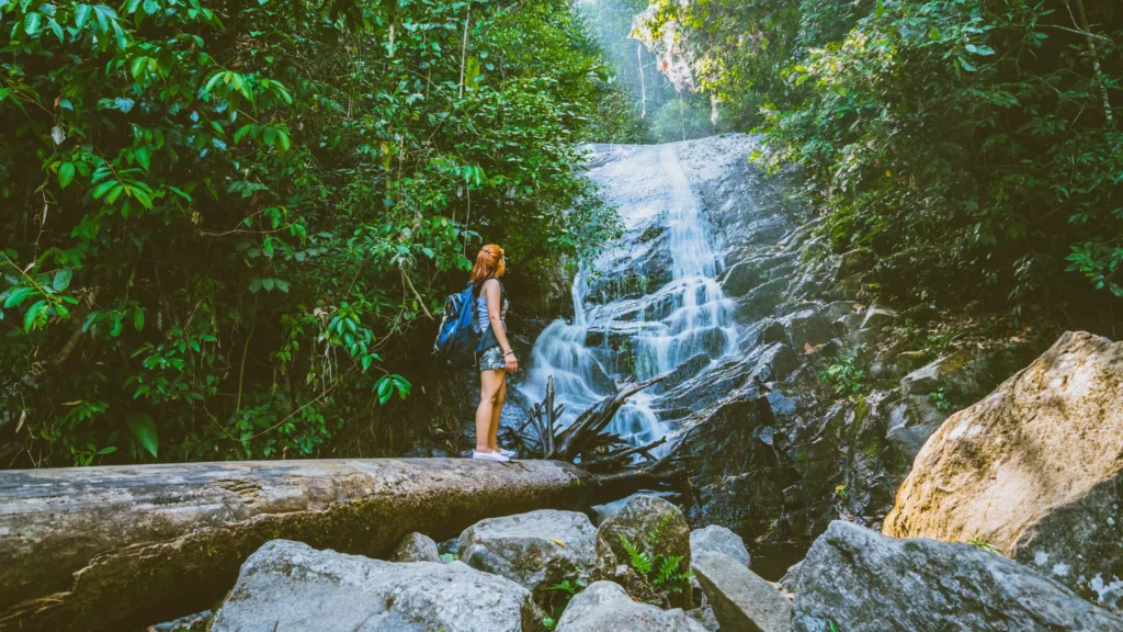 destinos para viajar sozinha