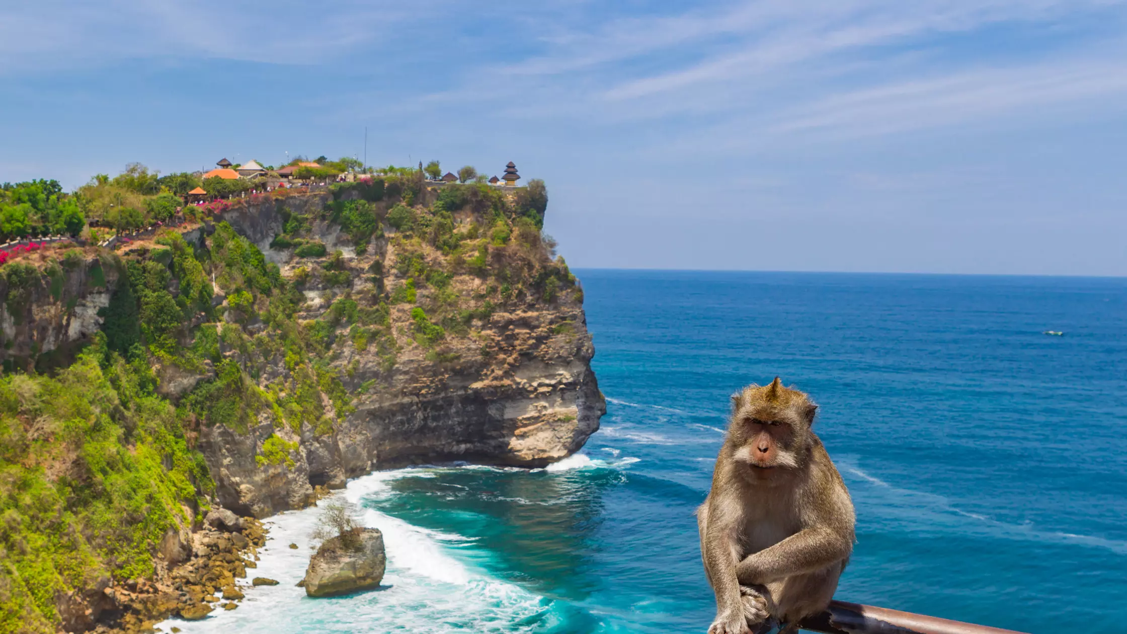 Melhores destinos de praia no verão