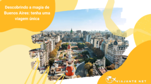 Descobrindo a magia de Buenos Aires