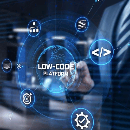 Low-Code Technology: Exploring the Evolution for Future of Development