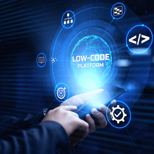 Low-Code Technology: Exploring the Evolution for Future of Development