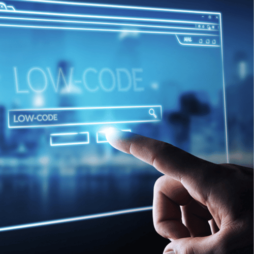 Low-Code Technology: Exploring the Evolution for Future of Development