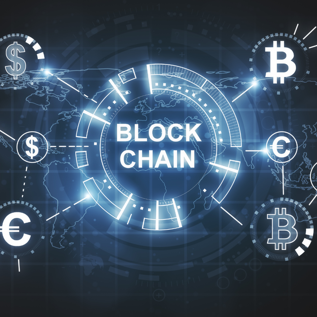 Decoding Blockchain Security: Safeguarding Your Digital Transactions 2