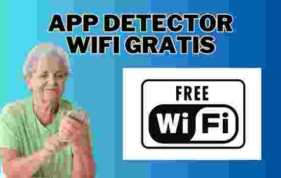 Detector de wifi gratis: Optimizando tu conexión móvil