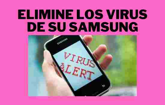 Limpiar y Optimizar tu Samsung con Kaspersky