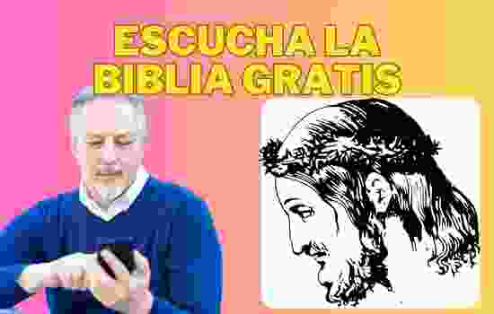 Mejor app para escuchar la biblia gratis