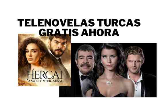 puhutv: Desfrute de novelas turcas únicas e gratuitas!