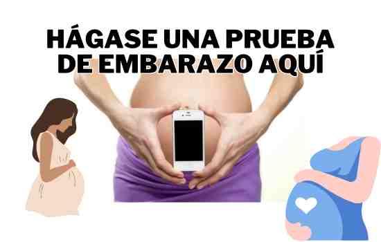 Descubre tu maternidad con nuestra aplicación