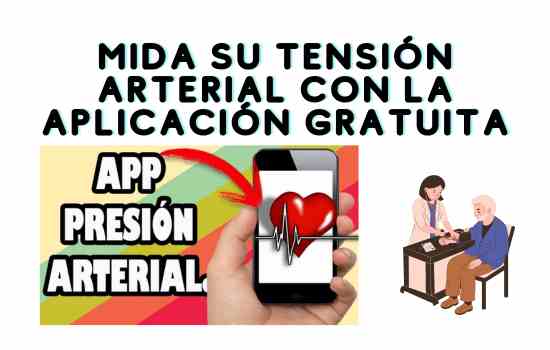 Guía personalizada para monitoreo de presión arterial