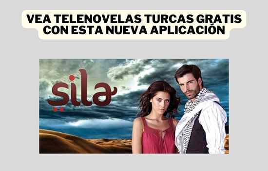 Descubre el Encanto de las Telenovelas Turcas con Puhutv