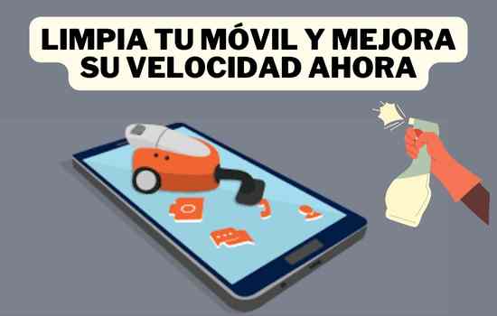 Aplicación Sophos: Limpiador de Casa y Celular