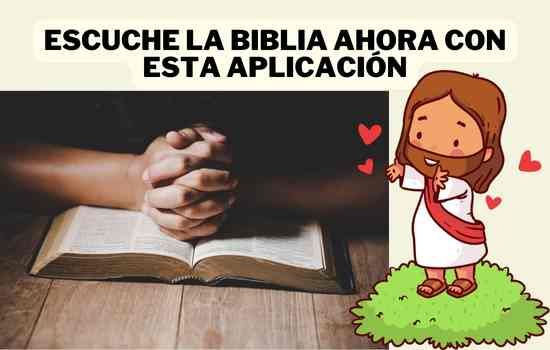 el Mundo de la Palabra con YouVersion Bible