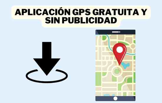 MAPS.ME: Tu GPS Ideal para Aventuras