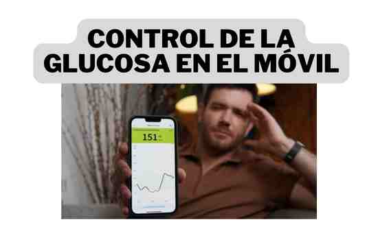 Tu Salud en Tus Manos: Controle de Glucose