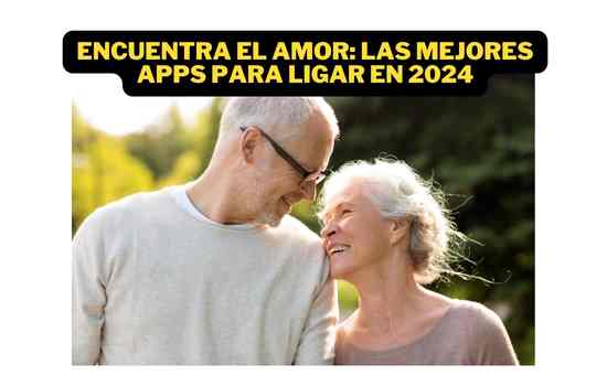 Conecta y Enamórate: La Mejor App de Citas en 2024