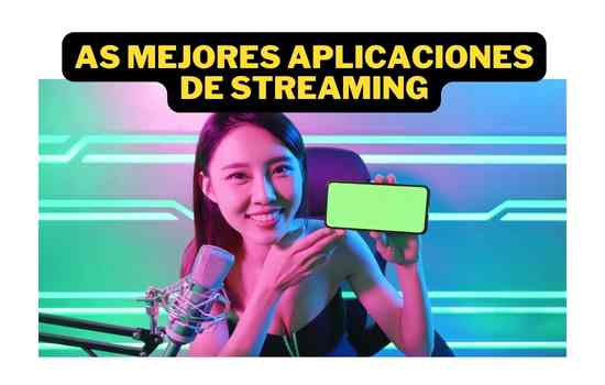 Las imprescindibles apps de streaming de 2024