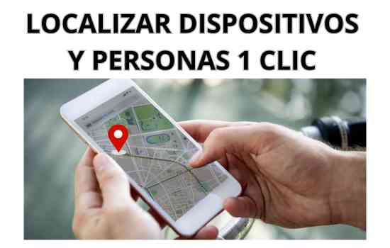 Descubre las mejores apps para rastrear dispositivos y personas!