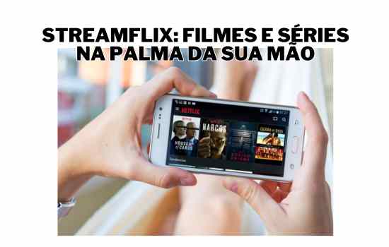 Descubre StreamFlix: Tu Cine en Casa para el 2024