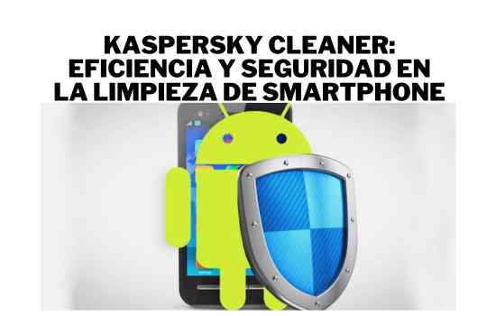 Tu aliado para una limpieza eficaz y segura del smartphone