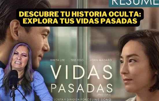 Descubre Tu Historia Oculta: Explora tus Vidas Pasadas