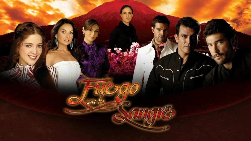 Telenovelas Mexicanas en HD 2024