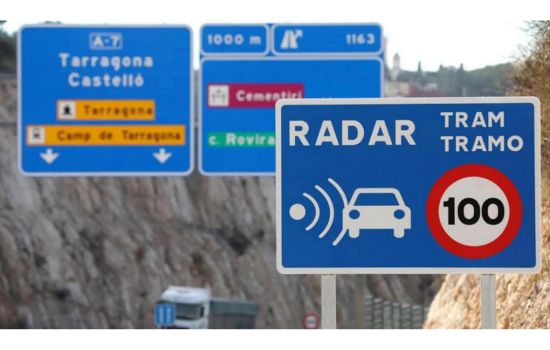 Aplicativo Radar Bot: La Seguridad Vial