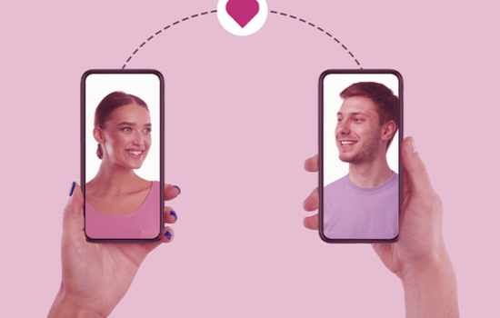 Tinder: Conectando Corazones