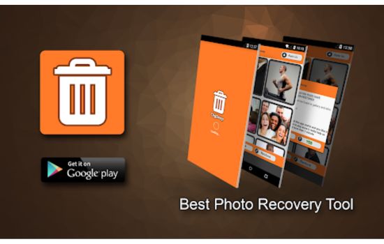 Aplicaciones para Recuperar Fotos Borradas del Celular
