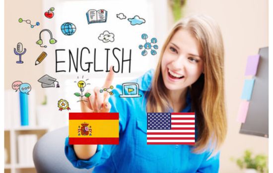 Aprenda inglés de forma rápida y sencilla con estas apps