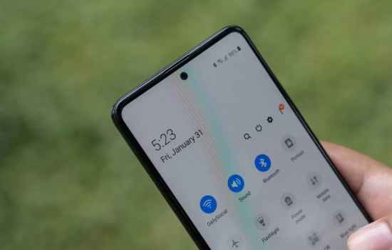 Cómo Mantener tu Samsung Rápido con Phone Update