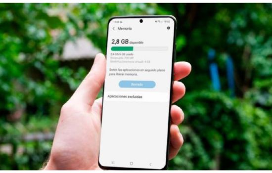 Mejorar la Memoria RAM y Aumentar la Velocidad de Tu Celular