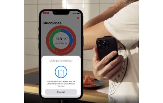 Controla tu Glucosa con Precisión: Aplicaciones para Diabéticos