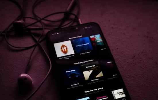 Lark Player: El Reproductor de Música Completo para tu Móvil