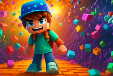 ¡Gana Robux creando ropa en Roblox!