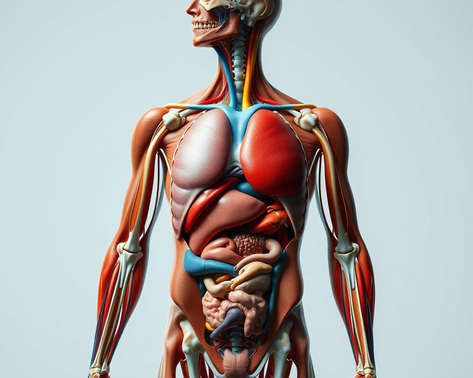 cuerpo humano cuerpo humano