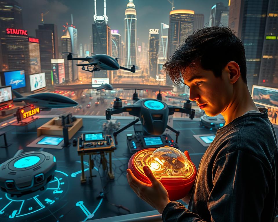 Curiosidades sorprendentes sobre la tecnología que quizás no sabías