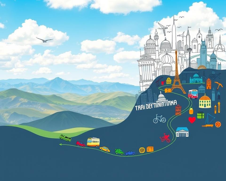 Roadmap de 90 días para dominar destinos