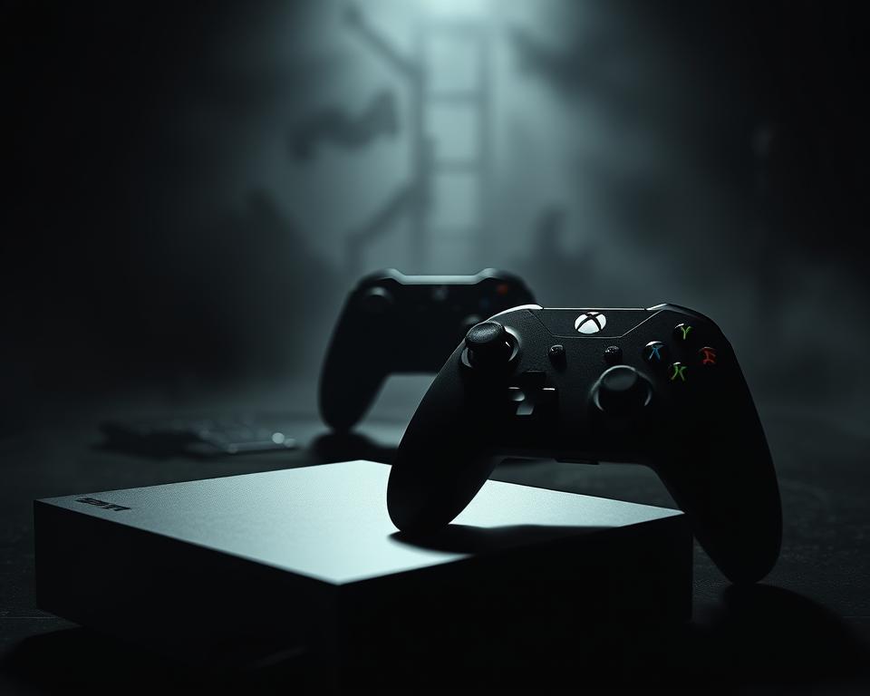 xbox series