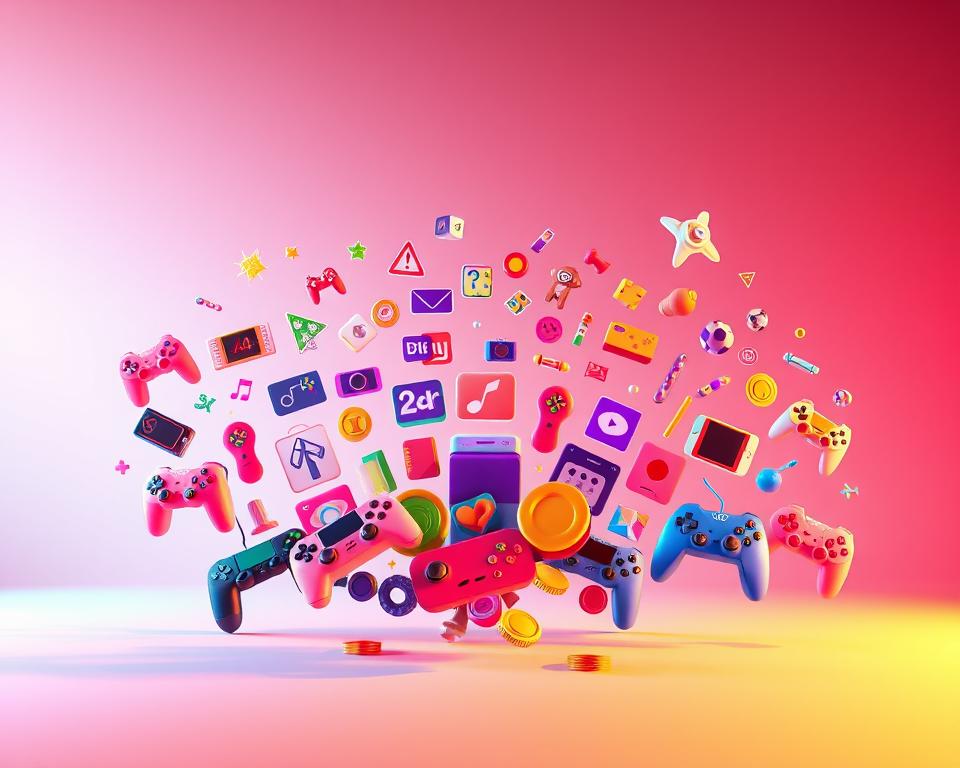 Games: métricas, ejemplos y planes de acción 2025
